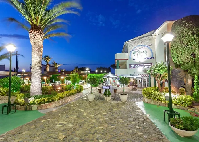 Holiday Home Don Quijote By Interhome