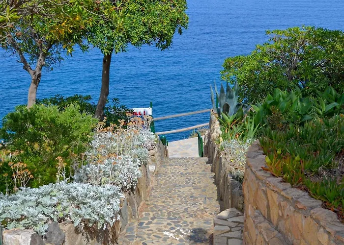 Holiday Home El Paraiso By Interhome
