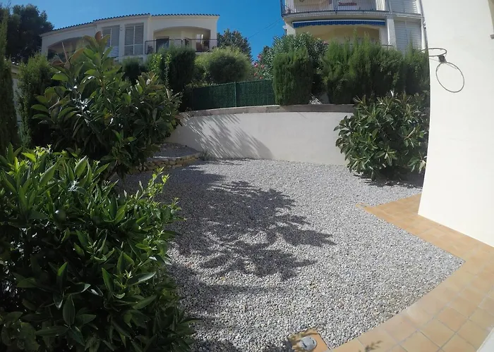 Preciosa Casa Con Piscina De Agua Salada Y Aire Acondicionado