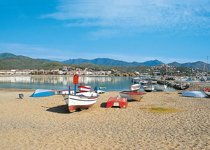 Holiday Home El Paraiso By Interhome