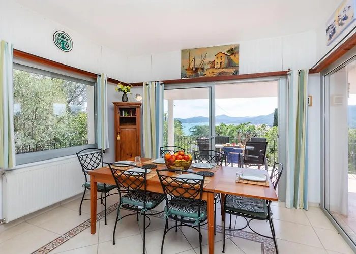 Holiday Home Tortuga By Interhome