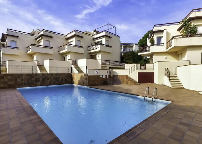 Holiday Home Mar Nou By Interhome