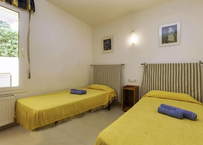 Holiday Home Mar Nou By Interhome