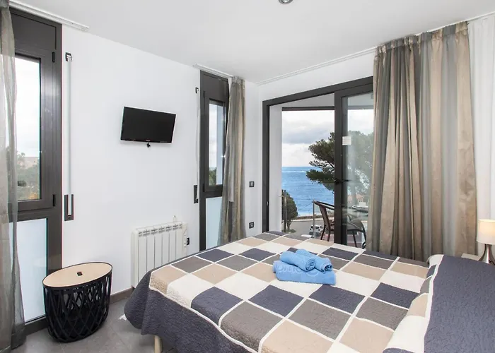 Holiday Home El Cubito By Interhome