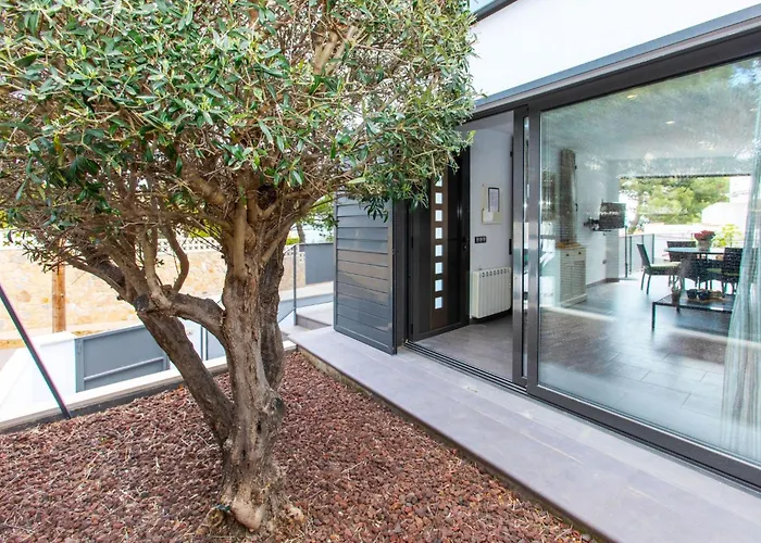 Holiday Home El Cubito By Interhome