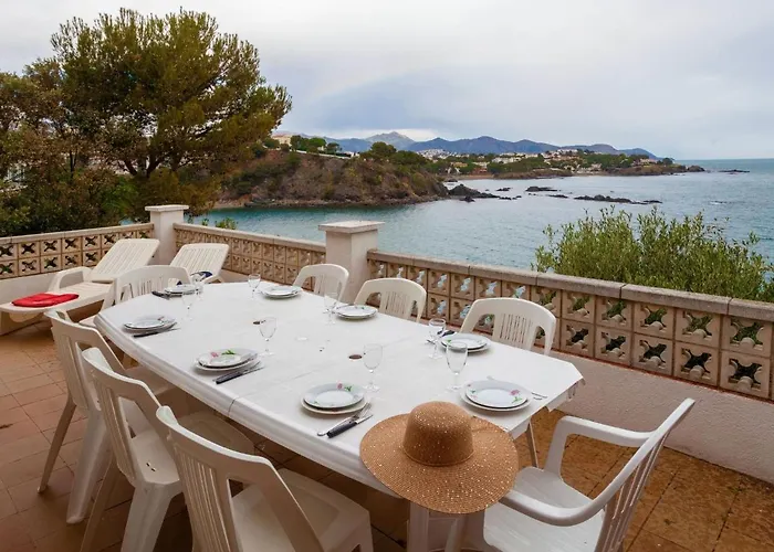 Holiday Home Villa Cassiopee By Interhome